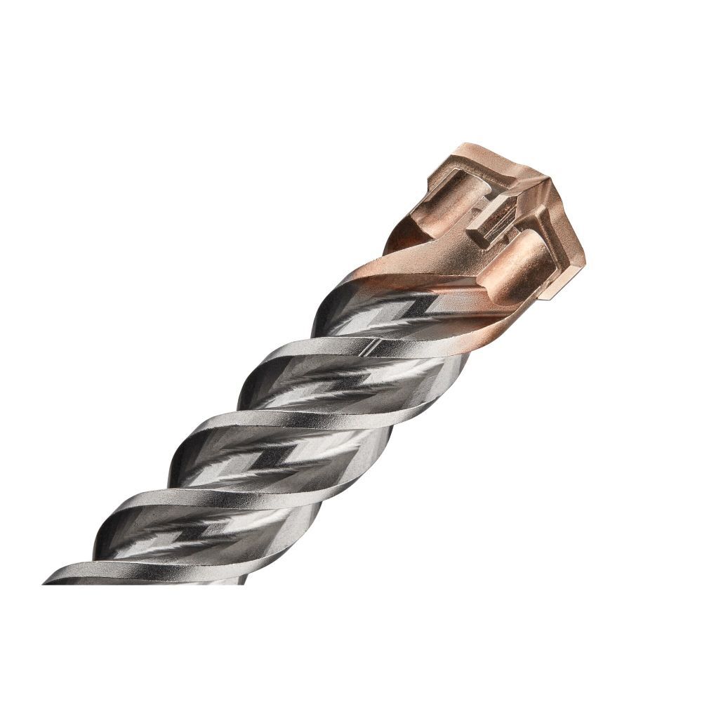 DEWALT 1 1/4 in x 31 in x 36 in 4 Cutter SDS Max Hammer Drill Bit, large image number 5