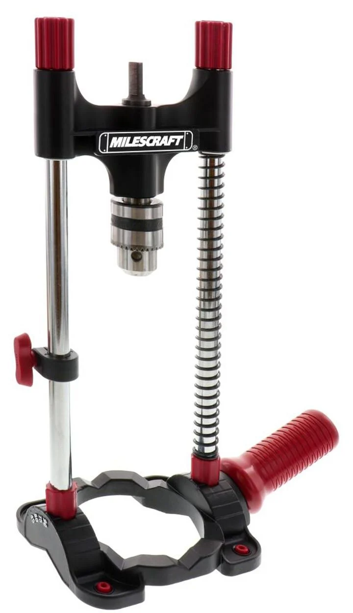 Milescraft AccuDrillMate