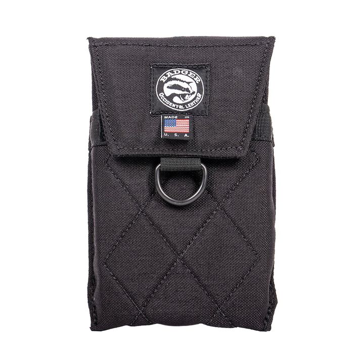 Badger Tool Belts Phone Holster, swatch