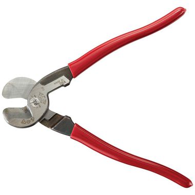 Klein Tools High-Leverage Cable Cutter, large image number 7