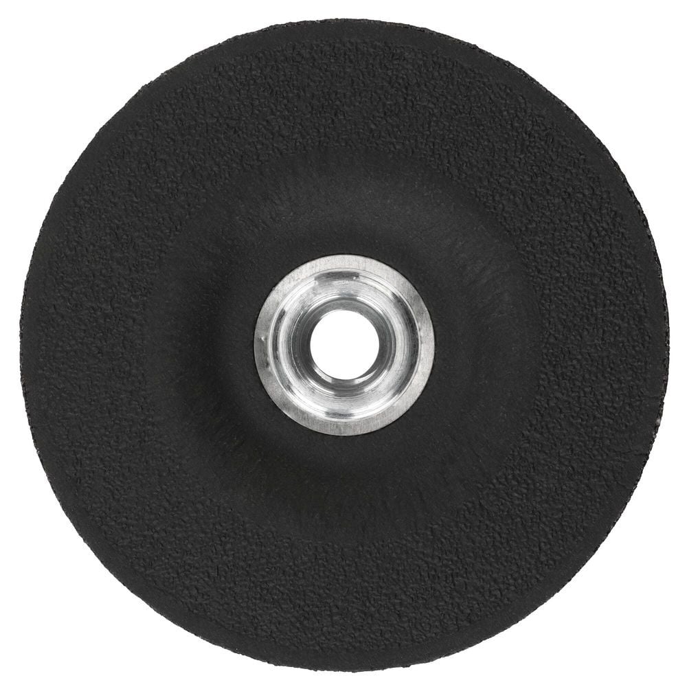 DEWALT XP Ceramic Grinding Wheel 5 X 1/4 X 5/8-11, large image number 5