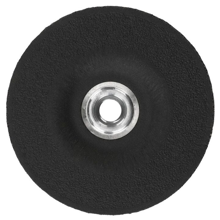 DEWALT XP Ceramic Grinding Wheel 5 X 1/4 X 5/8-11, large image number 4