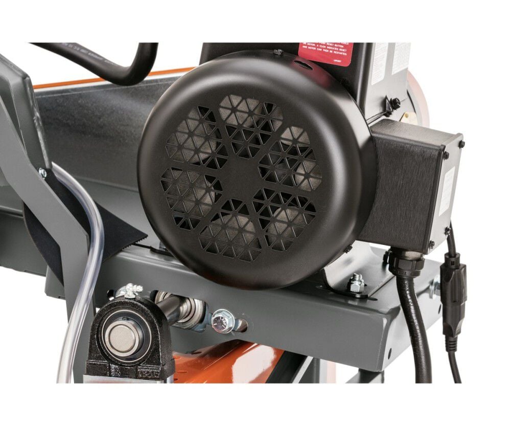 Husqvarna Construction MS 610 230V 7.5HP 24 Inch Masonry Saw Body Only Reconditioned, large image number 7