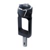 Fisch 1-3/4 Inch Diameter x 6-5/16 Inch x 1/2 Inch Tennon Plug Cutter, small image number 1