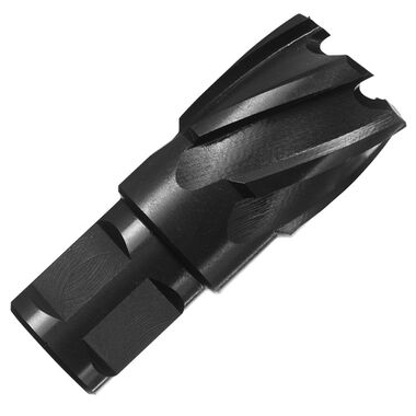 Champion Cutting Tool 9/16in Diameter 1in Depth High Speed Steel Annular Cutter