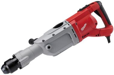 Milwaukee 2 in. SDS Max Rotary Hammer, large image number 7