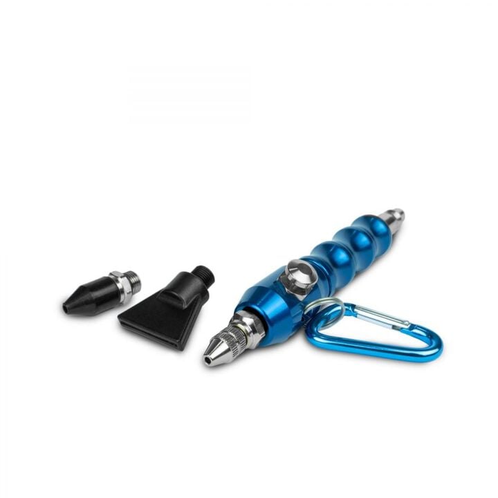 BluBird 3A-F + SR13 Steel Air Blow Gun Kit, large image number 4