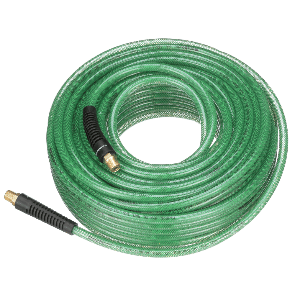 Metabo HPT Air Hose 1/4in x 100', large image number 2