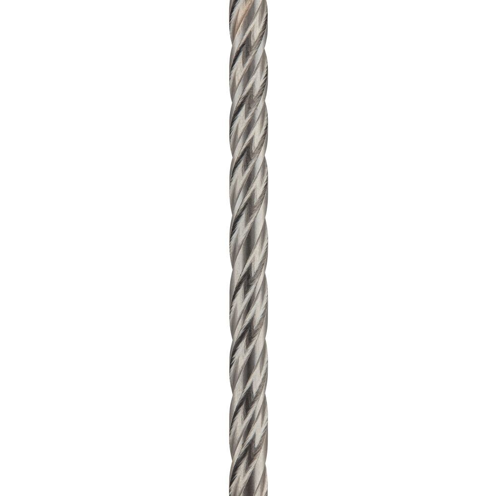 DEWALT 3/16 in x 8 in x 10 in Rock Carbide SDS Plus Hammer Bit, large image number 8