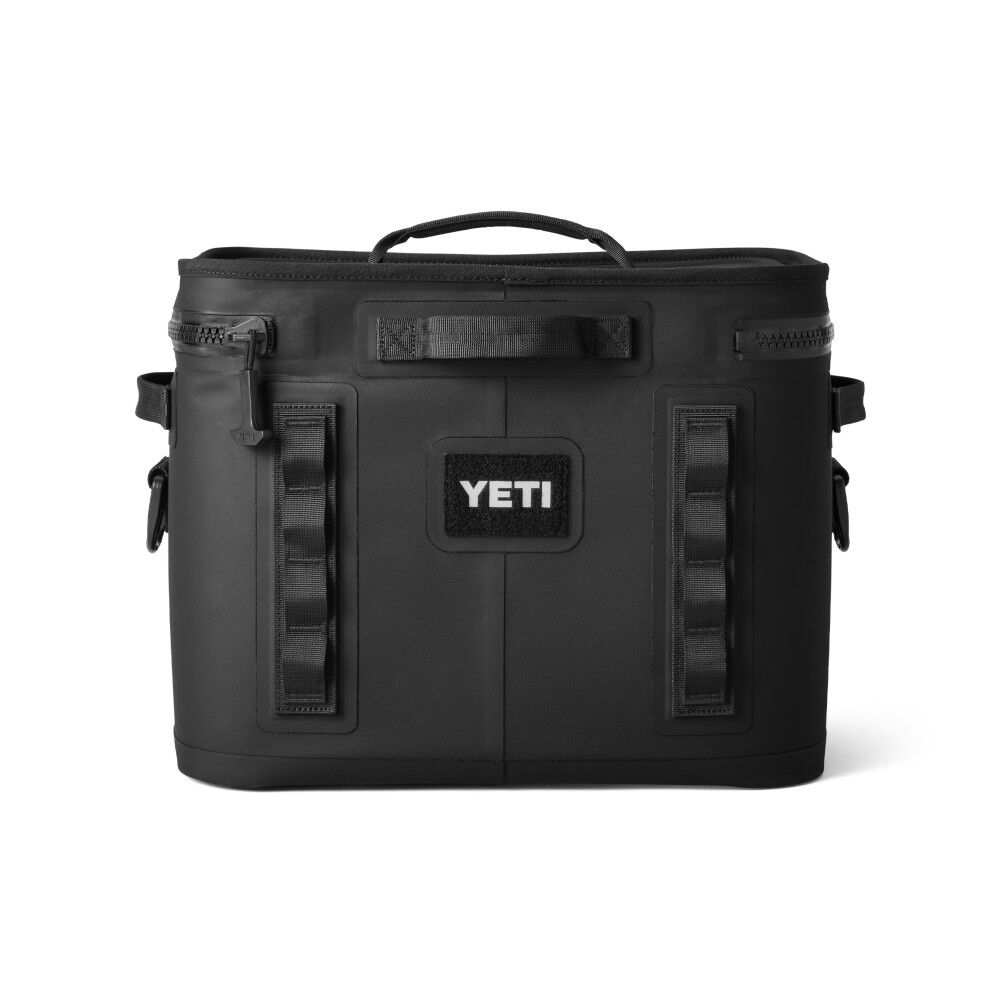 Fabrico　YETI Yeti Hopper Flip 18 Soft Cooler Black Forest Green