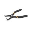 GEARWRENCH Body Clip Pliers Set 3pc, small