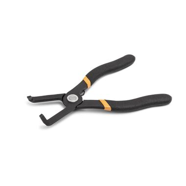GEARWRENCH Body Clip Pliers Set 3pc, large image number 3