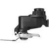 Black and Decker Matrix Oscillating Tool Attachment, small image number 1