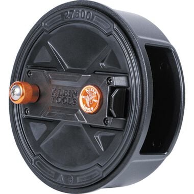 Klein Tools Quick Lock Tie Wire Reel