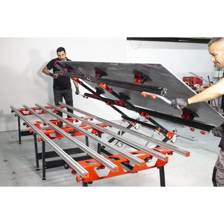 Rubi Tools Slab Table, large image number 5