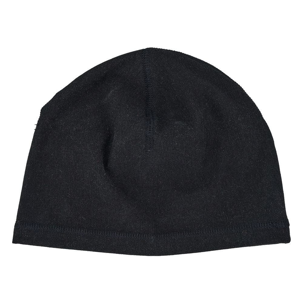 Ergodyne 6817 Black FR Winter Skull Cap, large image number 8
