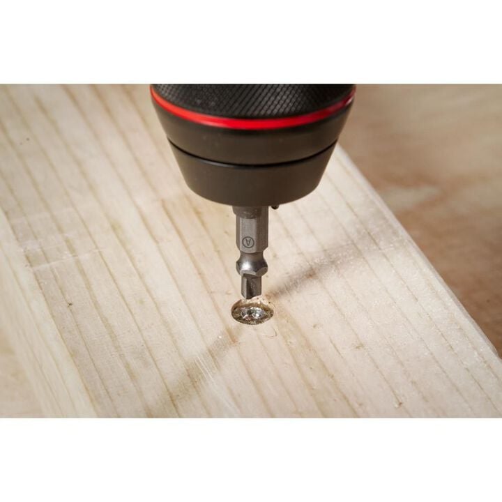 Milwaukee M2 Steel Screw Extractor Set 4pc, large image number 7