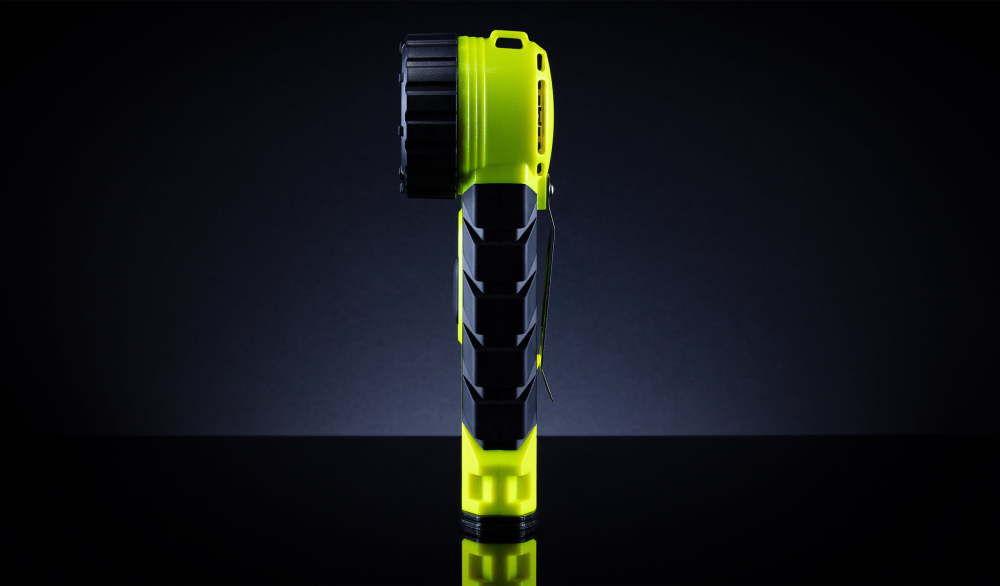 Malco Products 350 Lumens Zone 0 LED Right Angle Torch, large image number 5
