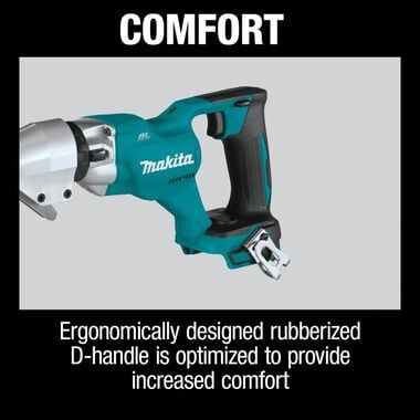 Makita 18V LXT Fiber Cement Shear 1/2in (Bare Tool), large image number 5