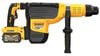 DEWALT 60V MAX Rotary Hammer SDS MAX Combination Kit 2in Brushless, small