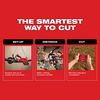 Milwaukee M18 FORCE LOGIC 3 in. Underground Cable Cutter with Wireless Remote, small