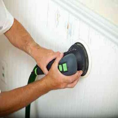 Festool Corded Multi-Mode Sander, large image number 9