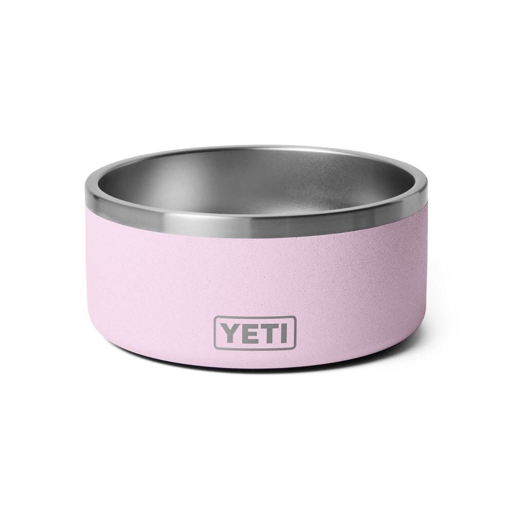 YETI Boomer 8 Dog Bowl Cherry Blossom – 21071505389