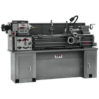 JET BDB-1340A Belt 13 In. Swing 40 In. Centers 2 HP 1Ph 230 V Only