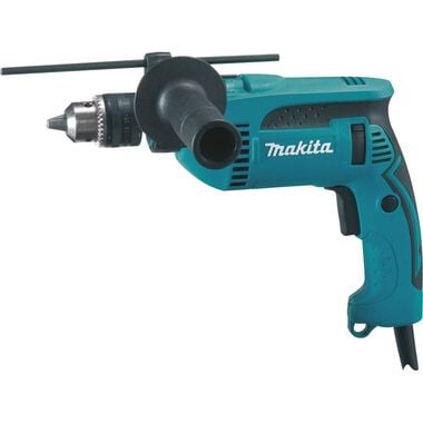Makita 5/8 in. Hammer Drill, large image number 0
