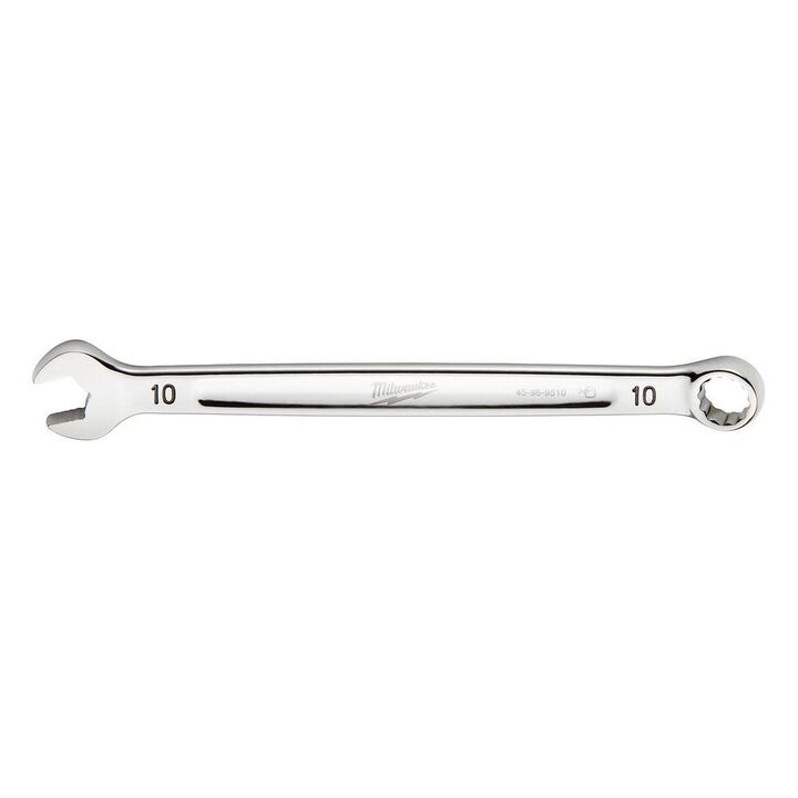 Milwaukee 10MM Metric Combination Wrench