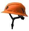 Studson Full Brim Non-Vented Safety Helmet Type 2 Class E North America Dual-Certification, small image number 3