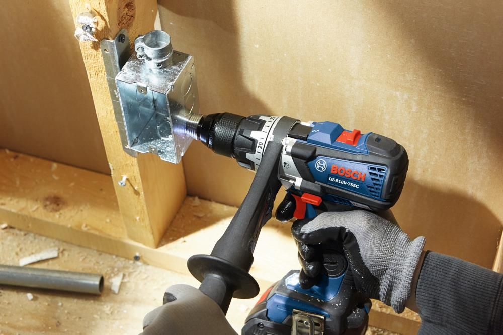 Bosch High Speed Steel Impact Tough Turbo Step Drill Bit Set 2pc, large image number 3