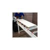 Maksiwa International Roller Stand 440 Lbs 9 Galvanized Steel Ball Bearing, small image number 3