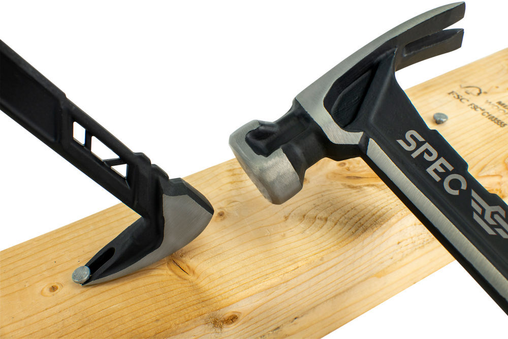 Spec Ops Nail Puller 10in, large image number 10