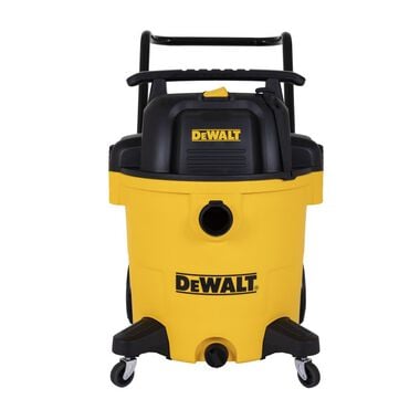 DEWALT 16 Gallon Stealth Sonic Wet/Dry Vacuum, large image number 1