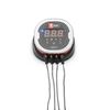 Weber iGrill 2 BlueTooth App Connected Thermometer, small