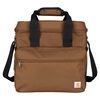 Carhartt Oiled Walnut 24-Can Cold Front Cooler, small image number 1