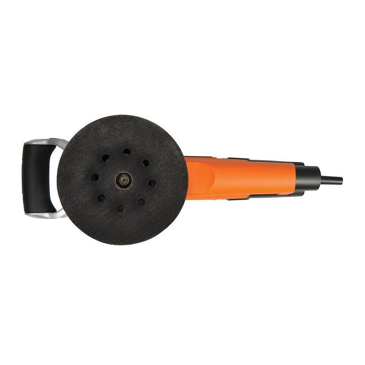 Triton Power Tools Geared Eccentric Orbital Sander, large image number 2