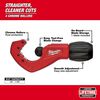 Milwaukee 1 in. Constant Swing Copper Tubing Cutter, small image number 2