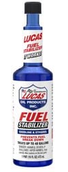 Lucas Oil Fuel Stabilizer 16 Fluid Ounces, small image number 2