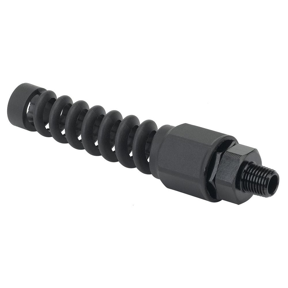 Flexzilla Reusable End - 3/8 and PRO, large image number 1