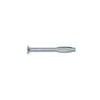 DEWALT 1/4 x 3 Inch Carbon Steel Flat Head Drive Pin Anchor 100 Pieces, small image number 2