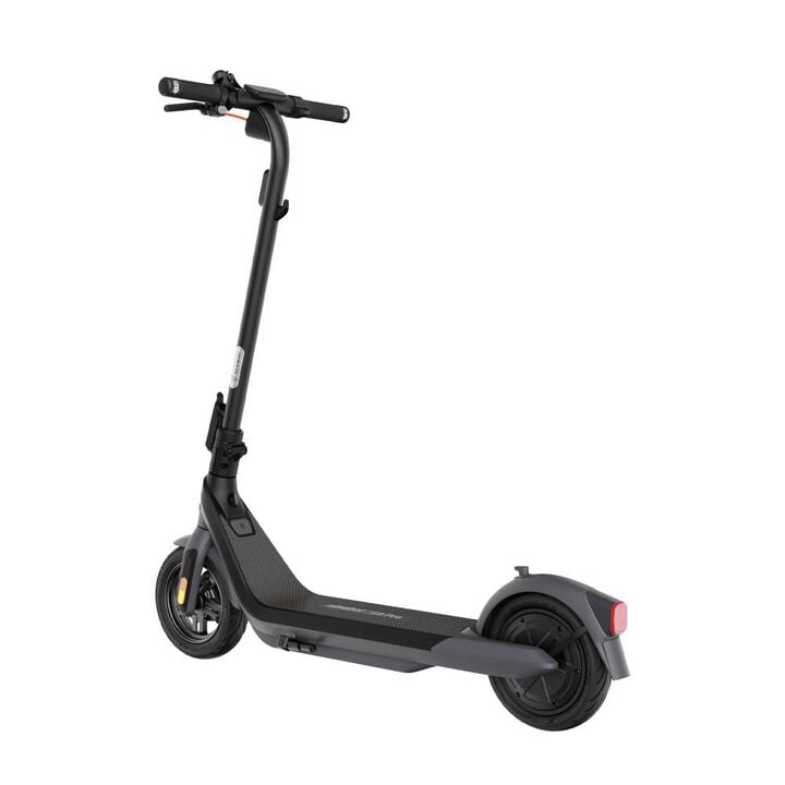 Segway E2 Pro Electric Scooter 18.6 MPH Black, large image number 1
