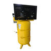 EMAX 80 Gallon 175 Psi 7.5HP Vertical Air Compressor with Compressed Air Dryer & Silencer Kit Bundle, small image number 2