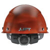 Lift Safety DAX Brim Cap Hard Hat Natural Fiber Resin, small image number 3