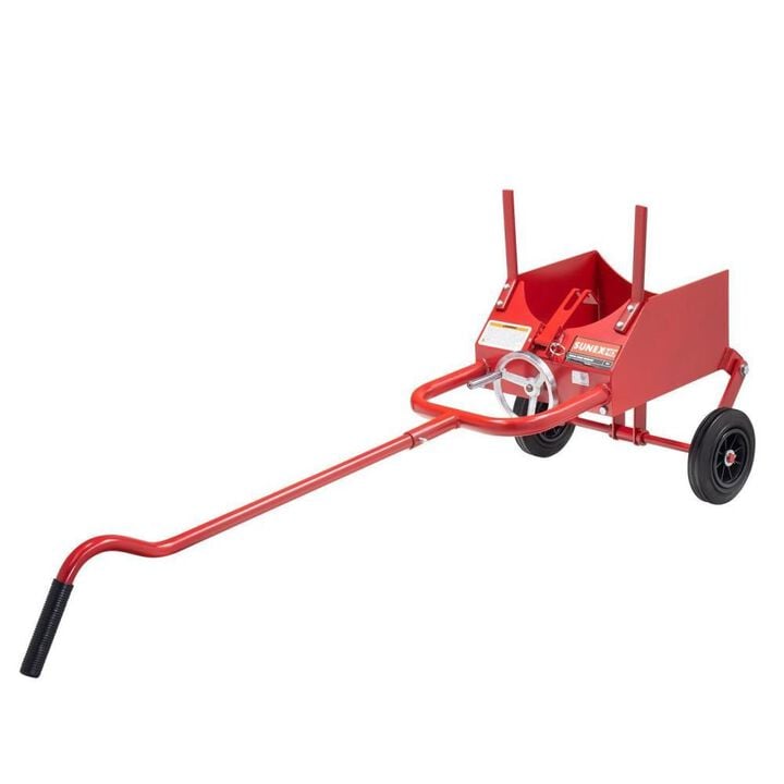 Sunex Brake Drum Handler