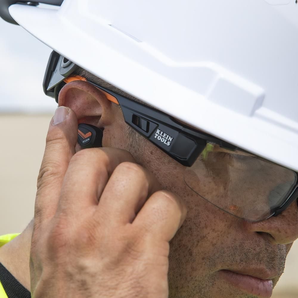 Klein Tools Bluetooth Jobsite Earbuds, large image number 12