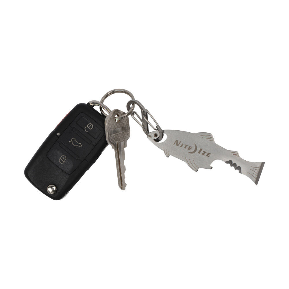 Nite Ize DoohicKey FishKey Key Tool, large image number 10