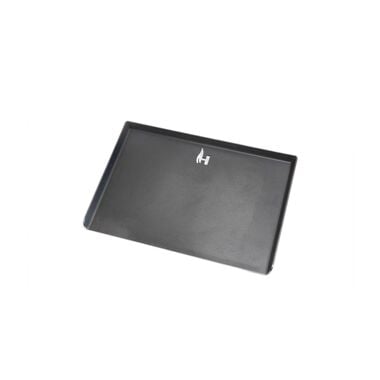 Hitchfire 3/16 in Thick Steel Flat Top Griddle