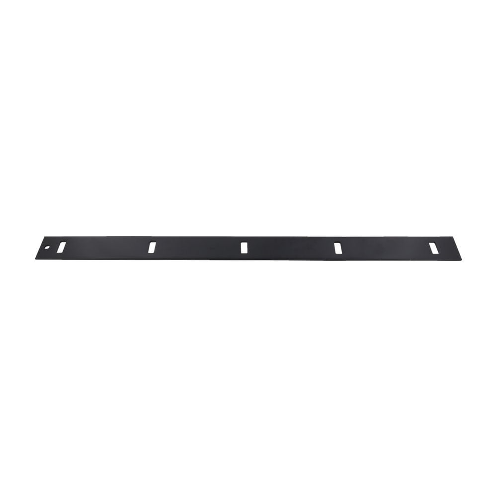 Husqvarna 24 Inch Black Service Kit Scraper Bar, large image number 1